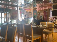 -昱匠·日本料理(金融街店)