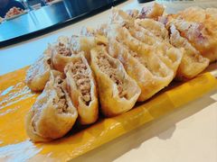 -高晓山馅饼店(牛庄百年店)