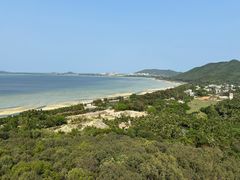 -南湾猴岛+椰田古寨一日游