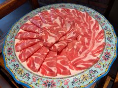 -南门四季铜锅涮肉(东坝店)