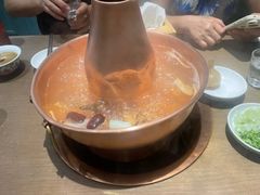 -北京老门框爆肚涮肉馆(凤城六路店)