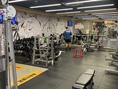 -超鹿运动(大唐世家店)
