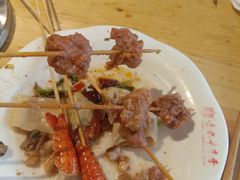 -袁记串串香(西安路店)