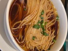 -南京空港温德姆花园酒店·MTF满庭芳中餐厅