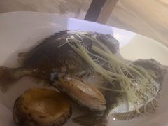-青蓬蒸汽海鲜·深圳老字号·团建聚会(壹方城店)