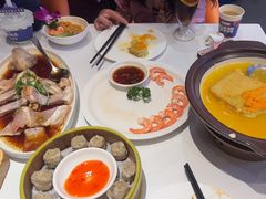 -不仔客海鲜·烧烤·270度海景餐厅(大东海店)