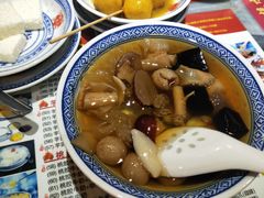 -丞記傳承