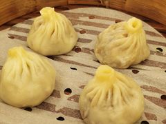 -君来梁溪饭店-餐厅