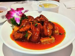 -闽海肴(北辰荟店)