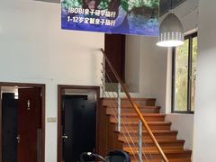 -IBOBI亲子游泳俱乐部(华侨城中心)