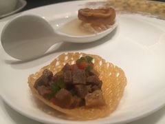 -8餐厅(新葡京酒店)