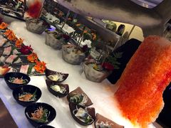 -鸿腾国际大酒店-海鲜姿造海鲜烤肉自助餐