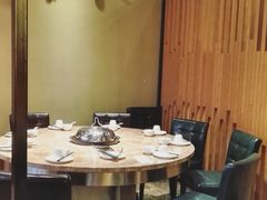 -德兴show鲜·蒸汽海鲜火锅餐厅(格创悦里店)