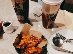 -必胜客(东大桥店)