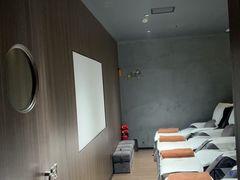 -天禧影院式足道·SPA(梅林店)