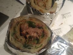 -千日贺茶餐厅(高新万达店)