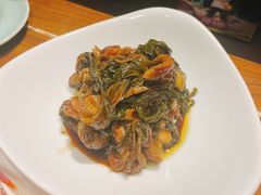 家乡烤菜-老宁波1381餐厅(宏泰广场店)