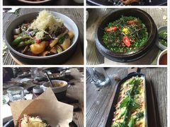 -良木缘咖啡西餐(川大店)