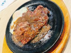 -纽斯特牛排自助餐厅(浦江万达店)