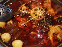 -眉州东坡(北苑华贸店)