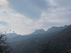 -泰山风景名胜区