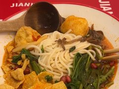 -见味花甲(福田coco park店)