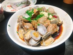 -老头儿油爆虾·知味杭州(爱琴海购物中心)