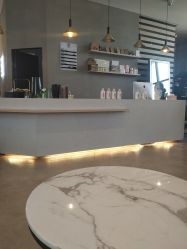 -MOVAN HAIR莫凡匠人发型屋