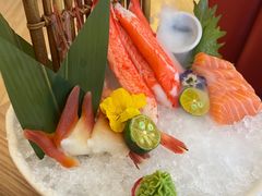 -松野谷·寿喜烧自助(华联顺义金街购物中心店)
