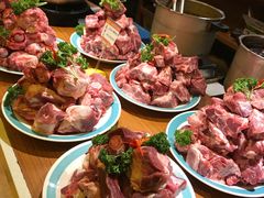-小江南(万福园店)