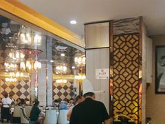 -津悦·正阳春烤鸭(红旗南路店)