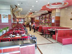 大堂-蝎王府羊蝎子(西稍门店)