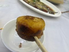 -阿军排档·烧烤
