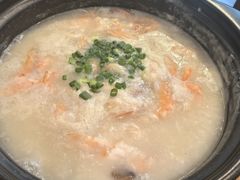 -如轩·海鲜砂锅粥·潮汕菜(海珠店)