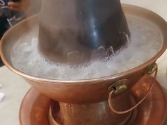 -东来顺饭庄(王府井步行街店)