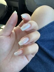 -恐龙·美甲美睫