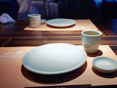 -山葵家·创意料理(EFC欧美广场店)