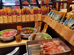 -鸽子窝(黄村店)