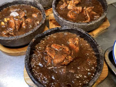 -笨豆腐居民楼菜馆•江西小炒(天津开发区店)