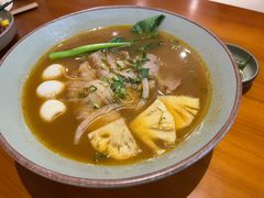 -章记星洲 · 新加坡餐厅(望京店)