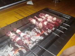 -牛上牛吊炉烧烤(红旗大街店)