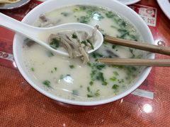 -教师之家赵家羊汤馆(东青龙街店)
