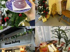 -花间烘焙BLossom Bakery