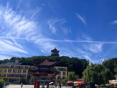 -松花湖风景名胜区