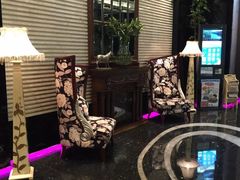 -泰谷酒店·太古码头闽菜自助餐厅