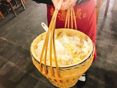 -张关合渣(航空大道店)