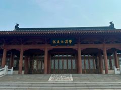 -浙江大学(紫金港校区)