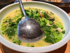 -竹里馆·淮扬菜·功夫茶(老门东店)