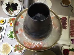 -鼓楼东街老火锅(鼓楼店)