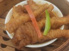 -富豪酒家(正大广场店)